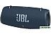Беспроводная колонка JBL Xtreme 3 (темно-синий) Беспроводная колонка JBL Xtreme 3 (темно-синий)