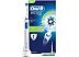 Электрическая зубная щетка Oral-B Pro 600 Cross Action D16.513 Электрическая зубная щетка Oral-B Pro 600 Cross Action D16.513