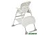 Высокий стульчик Joie Mimzy Snacker (beary happy) Высокий стульчик Joie Mimzy Snacker (beary happy)