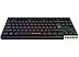 Клавиатура Defender Dark Lord GK-580