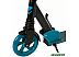 Самокат Novatrack Polis 160 Pro'30 160FS.POLIS.BL21 (синий) Самокат Novatrack Polis 160 Pro'30 160FS.POLIS.BL21 (синий)