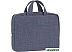 Сумка для ноутбука RIVA case 7520 (серый) Сумка для ноутбука RIVA case 7520 (серый)