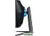 Монитор Samsung Odyssey G7 C32G75TQSI