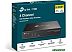 Сетевой видеорегистратор TP-Link Vigi NVR1004H-4P Сетевой видеорегистратор TP-Link Vigi NVR1004H-4P