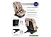 Детское автокресло Amarobaby Brilliant Isofix AMARO-2003-BrBe (бежевый) Детское автокресло Amarobaby Brilliant Isofix AMARO-2003-BrBe (бежевый)
