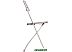 Офисный стул Brabix Golf CF-002 (серый)