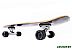 Лонгборд Mindless Surf Skate Black MS1000 Лонгборд Mindless Surf Skate Black MS1000