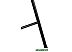 Стул TetChair Folder 2 mod. 2009A (черный) Стул TetChair Folder 2 mod. 2009A (черный)