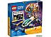 Конструктор LEGO City 60354 Космическая миссия для исследования Марса