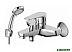 Смеситель Decoroom DR72036 Смеситель Decoroom DR72036