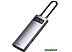 USB-хаб Baseus Metal Gleam Series 6-in-1 Type-C CAHUB-CW0G USB-хаб Baseus Metal Gleam Series 6-in-1 Type-C CAHUB-CW0G