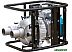 Мотопомпа ECO WP-1404D Мотопомпа ECO WP-1404D