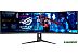 Игровой монитор ASUS ROG Strix XG49WCR
