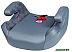 Автокресло-бустер Capsula XL JR5 серое арт.4028224773025 Автокресло-бустер Capsula XL JR5 серое арт.4028224773025