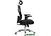 Кресло Evolution Exo F1 (черный) Кресло Evolution Exo F1 (черный)