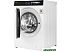 Стиральная машина Weissgauff WM 999 Full Touch DC Inverter Steam Стиральная машина Weissgauff WM 999 Full Touch DC Inverter Steam