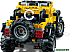 Конструктор Lego Technic Jeep Wrangler 42122