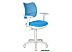 Кресло детское Бюрократ CH-W797/LB/TW-55