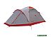 Палатка Tramp Mountain 4 v2