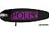 Самокат Novatrack Polis 180.POLIS.VT21 (фиолетовый)