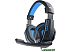 Наушники Gembird MHS-G215 Наушники Gembird MHS-G215