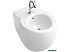 Биде Villeroy & Boch Aveo new generation [741100R1]