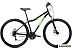 Велосипед Altair MTB HT 29 2.0 D р.17 2022 (черный/ярко-зеленый) Велосипед Altair MTB HT 29 2.0 D р.17 2022 (черный/ярко-зеленый)