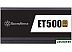 Блок питания SilverStone ET500-MG Блок питания SilverStone ET500-MG