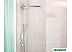 Шланговое подключение Hansgrohe FixFit Square 26455140 (бронзовый) Шланговое подключение Hansgrohe FixFit Square 26455140 (бронзовый)