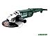Угловая шлифмашина Metabo W 2000-230 606430010