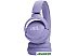 Наушники JBL Tune 520BT (сиреневый) Наушники JBL Tune 520BT (сиреневый)