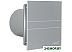Вентилятор накладной CATA E-100 GS Glass Silver std Вентилятор накладной CATA E-100 GS Glass Silver std