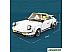 Конструктор Mould King 13103 Porsche 911