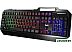 Клавиатура SmartBuy Rush Armor SBK-310G-K Клавиатура SmartBuy Rush Armor SBK-310G-K