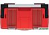 Ящик для инструментов Kistenberg Aptop Plus Tool Box 50 KAP5025AL Ящик для инструментов Kistenberg Aptop Plus Tool Box 50 KAP5025AL