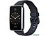 Фитнес-браслет Xiaomi Smart Band 7 Pro M2141B1 (серебристый/черный, международная версия)