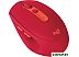 Мышь Logitech M585 (красный)