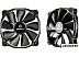 Кулер для процессора Enermax ETS-T50 AXE Silent Edition ETS-T50A-FSS