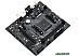 Материнская плата ASRock A520M-HVS Материнская плата ASRock A520M-HVS