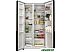 Холодильник side by side Weissgauff WSBS 500 NFB Inverter