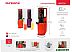 Соковыжималка Oursson JM4700/RD Соковыжималка Oursson JM4700/RD