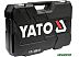 Универсальный набор инструментов Yato YT-38831 (111 предметов) Универсальный набор инструментов Yato YT-38831 (111 предметов)