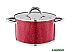 Кастрюля Agness Red Marble 937-324 Кастрюля Agness Red Marble 937-324