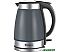 Электрочайник керамический Sakura SA-2017BK (черный)