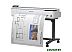Плоттер Epson SureColor SC-T5100