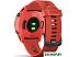Умные часы Garmin Forerunner 745 (красное пламя)
