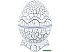 Астропланетарий Levenhuk LabZZ SP10 White Pearl Астропланетарий Levenhuk LabZZ SP10 White Pearl