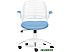 Компьютерное кресло TetChair Joy (ткань, синий) Компьютерное кресло TetChair Joy (ткань, синий)