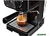 Рожковая кофеварка Sencor SES 1710BK