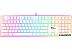 Клавиатура Royal Kludge RK918 RGB (белый, RK Brown)